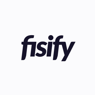 Oferta en Fisify