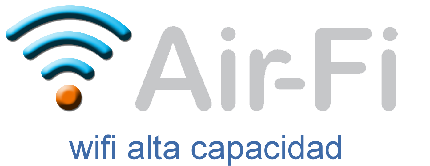 Oferta en Air-Fi