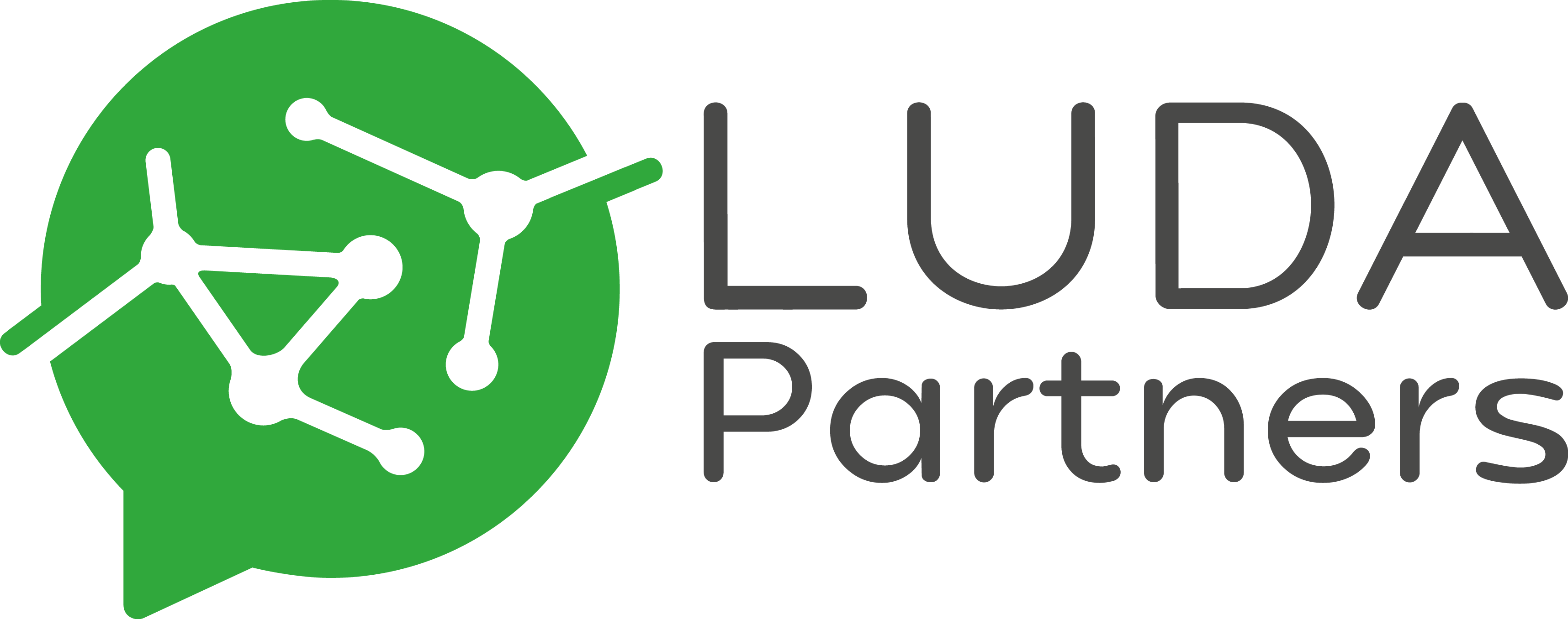 Oferta en LUDA PARTNERS