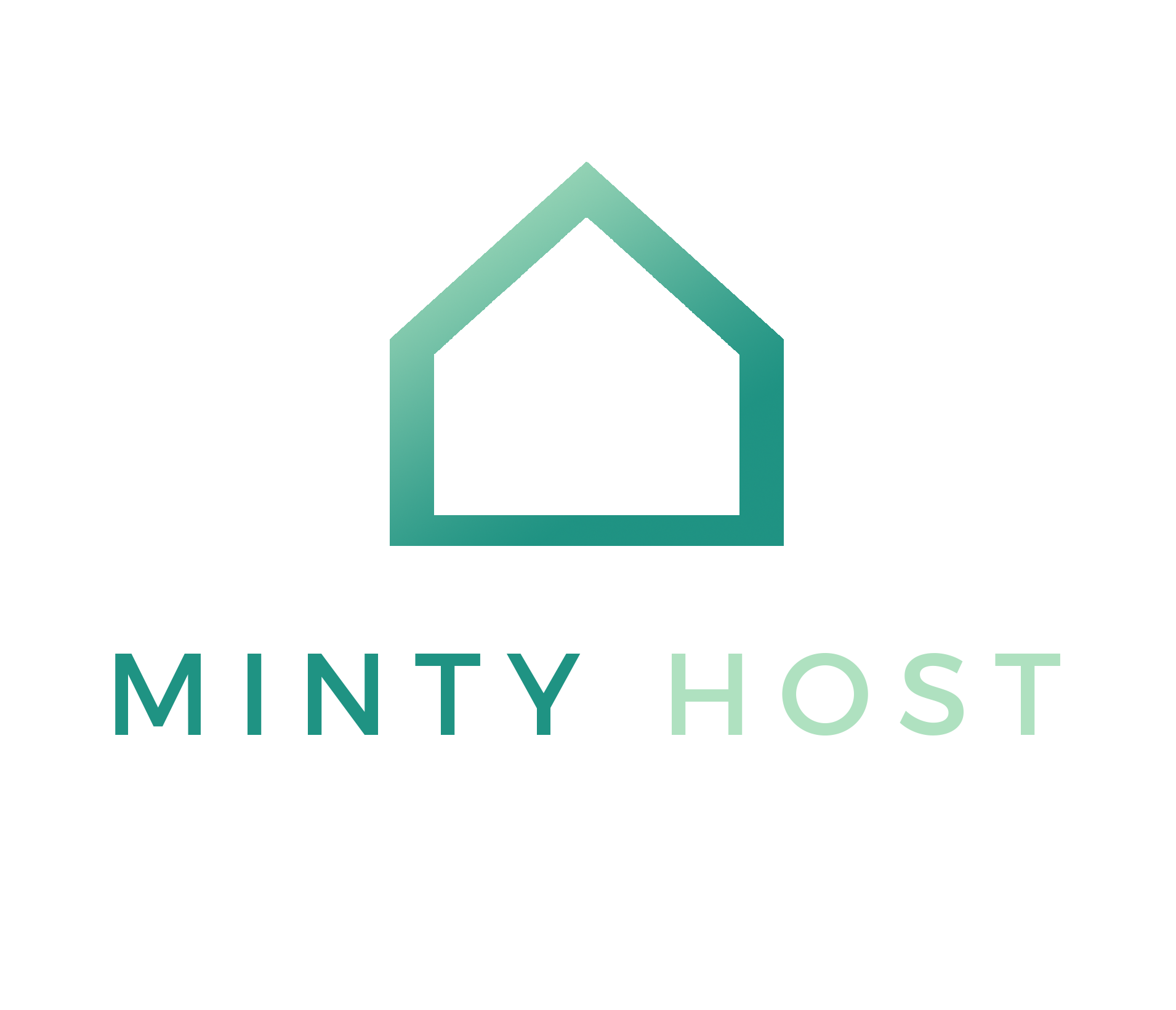 Oferta en Minty Host