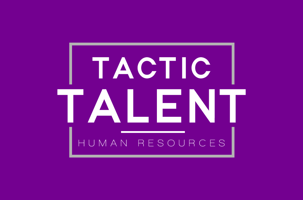 Oferta en Tactic Talent SL
